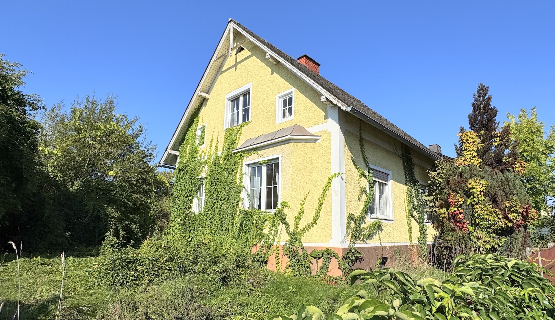 Leibnitz Bürgerhaus